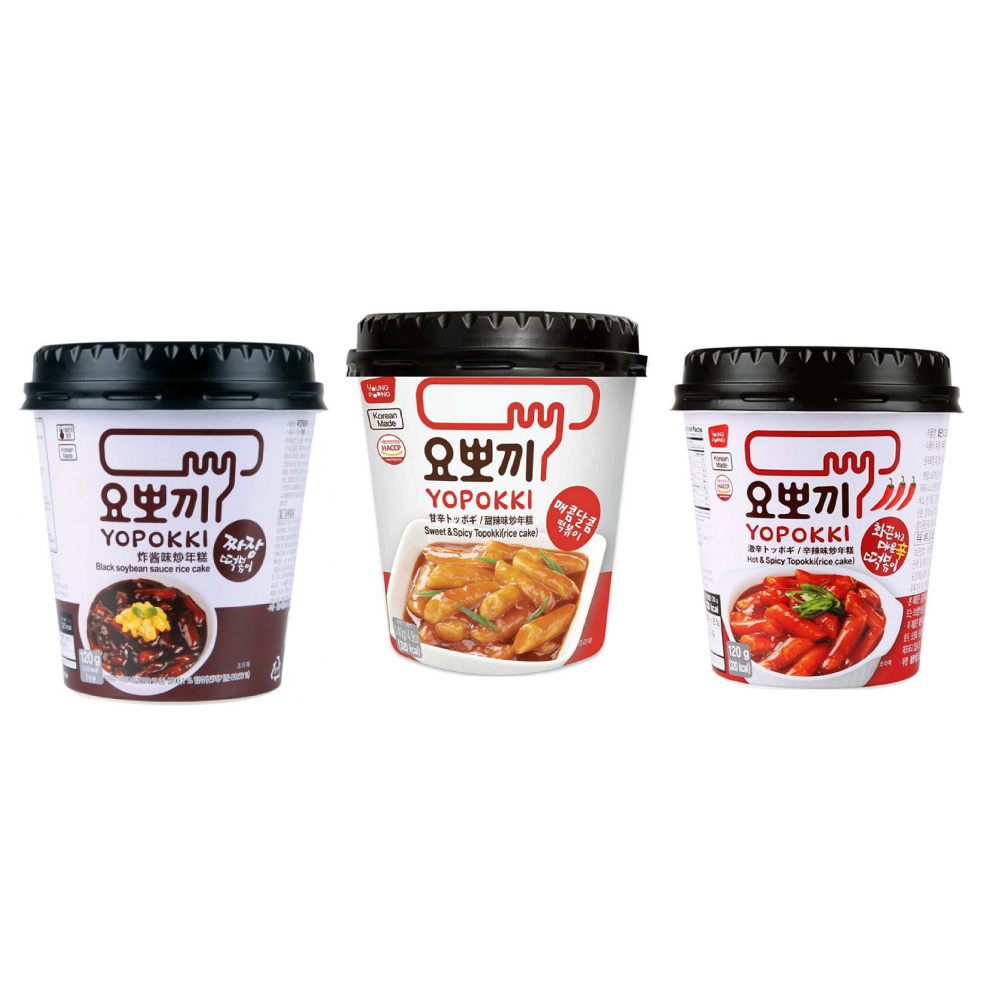 Rice cake & Harry② Sliced Rice Cakes 4.4lb(2kg) - H Mart
